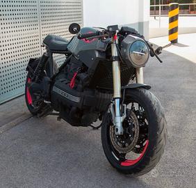 Bmw k 1100 rs