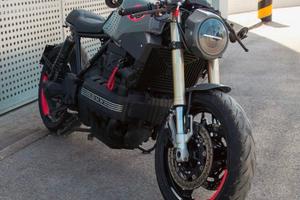 Bmw k 1100 rs