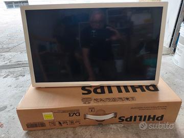 Televisore 24"