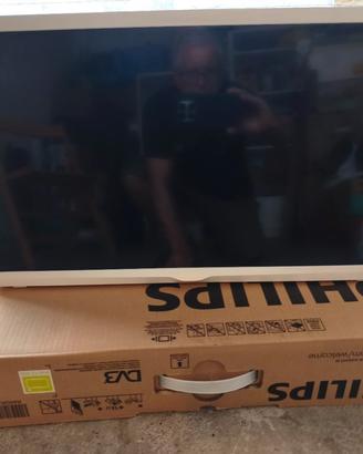 Televisore 24"