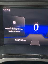 VOLKSWAGEN Polo 3ª serie - 2022