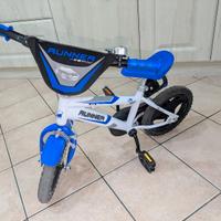 bici bambino