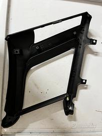 DUCATI  48016281B PROTEZIONE RADIATORE DESTRA