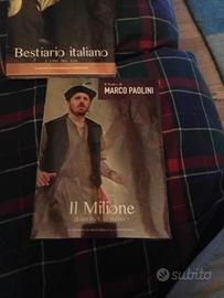 3 dvd marco paolini nuovi sigillati