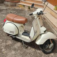 Vespone LML 150 4 tempi