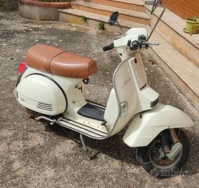 Vespone LML 150 4 tempi