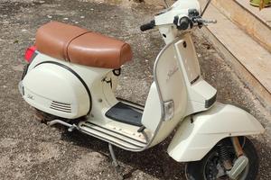 Vespone LML 150 4 tempi
