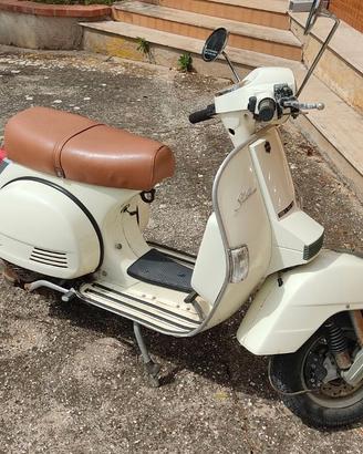 Vespone LML 150 4 tempi