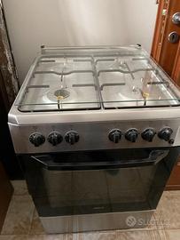 cucina a gas