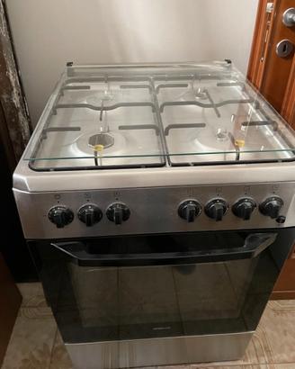 cucina a gas