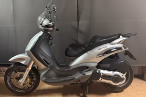 Piaggio Beverly 500 i.e. anno 2003