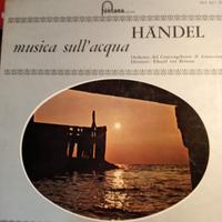 Vinile Fontana argento