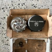 Frrizione automatica rekluse honda