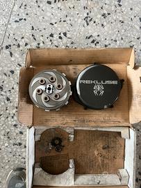 Frrizione automatica rekluse honda