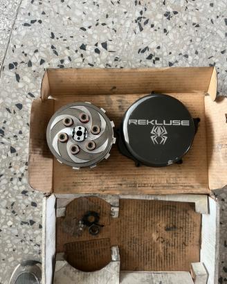 Frrizione automatica rekluse honda