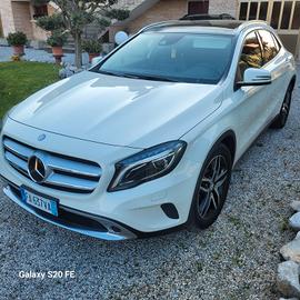 Mercedes Gla 180