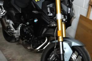 BMW f 900 r full optional sport