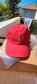 cappello berretto Ralph Lauren 