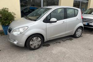 Opel Agila 1.2 16V 86CV Enjoy