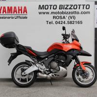 Kawasaki Versys 650 - 2007