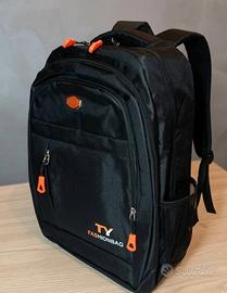 Zaino multiuso TY Fashionbag -impermeabile - Nuovo