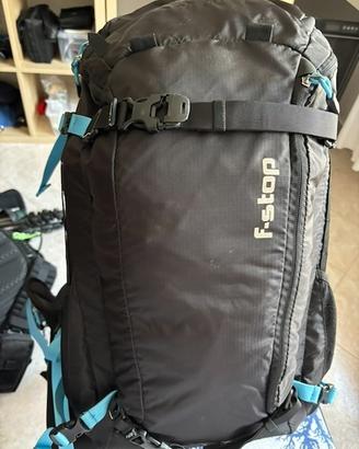 Zaino F-Stop Loka + ICU Large
