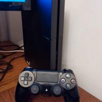 PlayStation 4 500gb