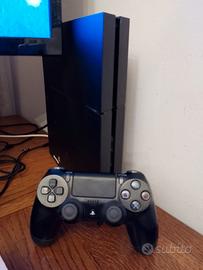 PlayStation 4 500gb