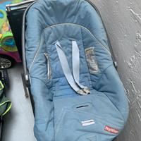 Seggiolini auto, culla e altro, per bimbi