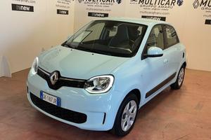 Renault Twingo Electric Zen