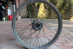 Cerchio Harley Davidson 21