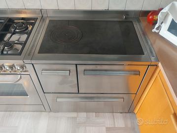 Piano cottura (cucina economica) de Manincor
