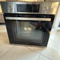 Forno da incasso Candy SmartFi