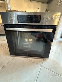 Forno da incasso Candy SmartFi
