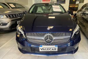 Mercedes-benz A 180 restilyng Sport garanzia 12 me