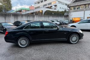 Mercedes-benz S 350 4matic auto