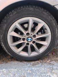 cerchi bmw 