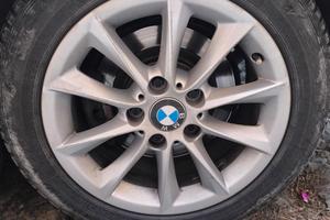 cerchi bmw 