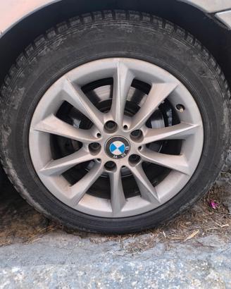 cerchi bmw 