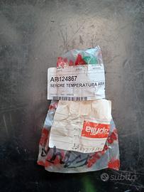 Sensore temperatura aria