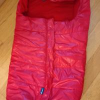 coperta passeggino