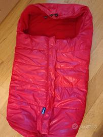 coperta passeggino