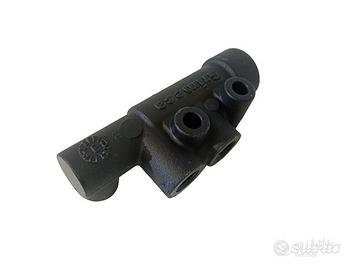 Ripartitore frenata Scarabeo 500 2003-2006 Aprilia