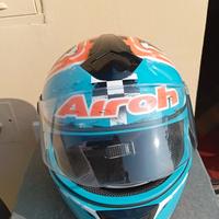 casco integrale Airoh taglia S omologato
