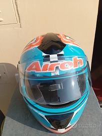 casco integrale Airoh taglia S omologato