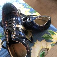 Scarpe Geox sportive/eleganti