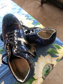 Scarpe Geox sportive/eleganti
