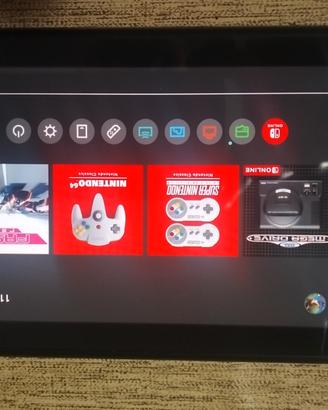 switch nintendo