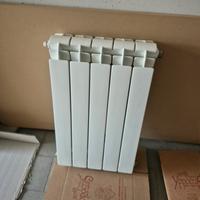 Termosifone nuovo