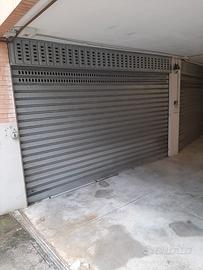S.benedetto-garage 35 mq vicino ospedale civile